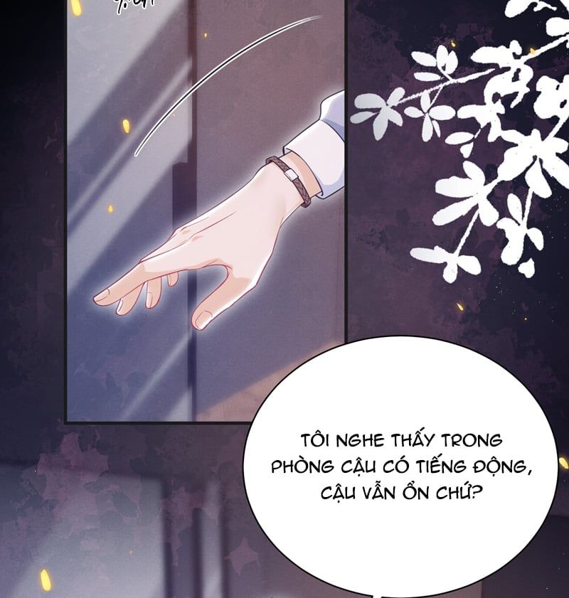 Em Trai Nhìn Tôi Với Ánh Mắt Ngày Càng Xấu Xa Chapter 46 - 20