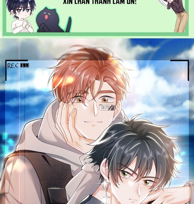 Em Trai Nhìn Tôi Với Ánh Mắt Ngày Càng Xấu Xa Chapter 46 - 3