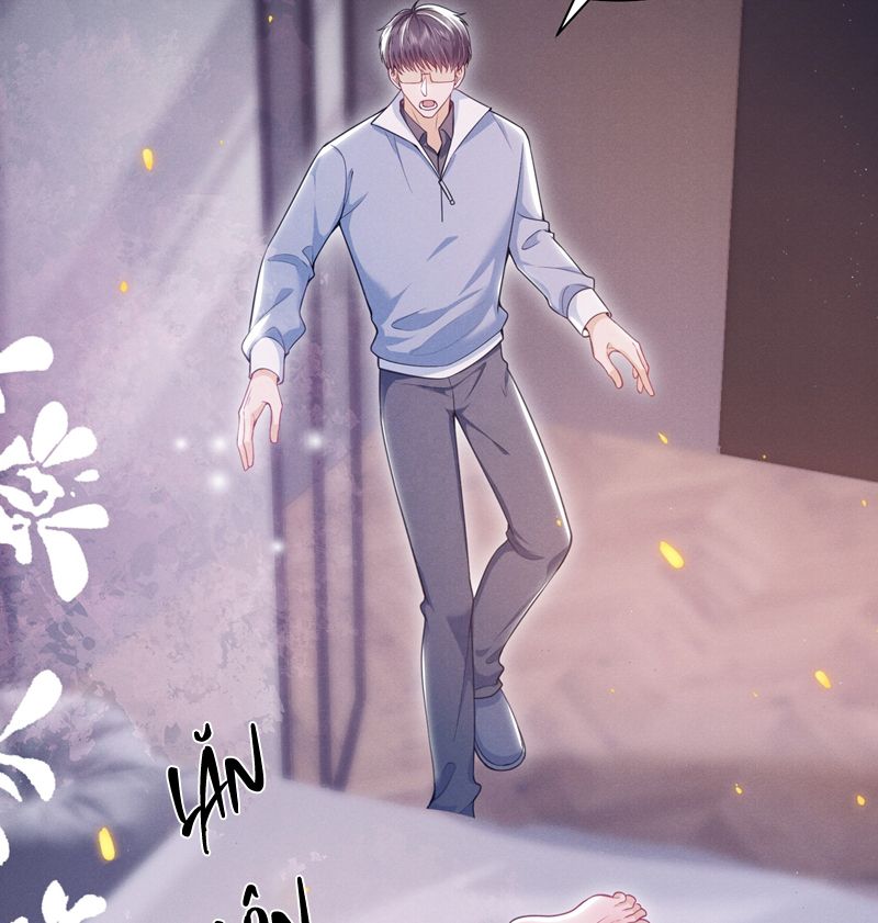 Em Trai Nhìn Tôi Với Ánh Mắt Ngày Càng Xấu Xa Chapter 46 - 21