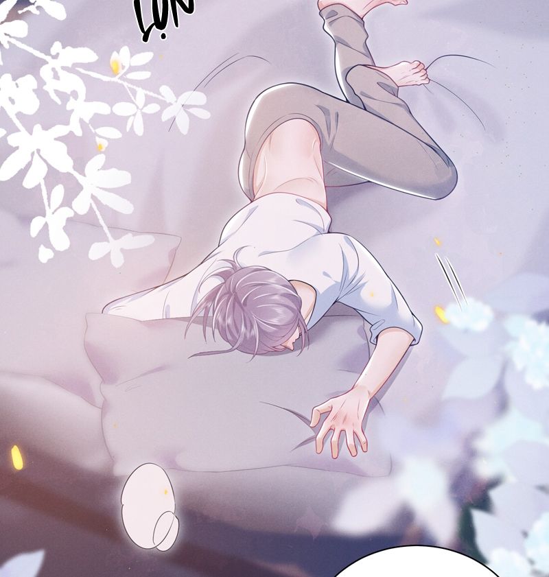 Em Trai Nhìn Tôi Với Ánh Mắt Ngày Càng Xấu Xa Chapter 46 - 22