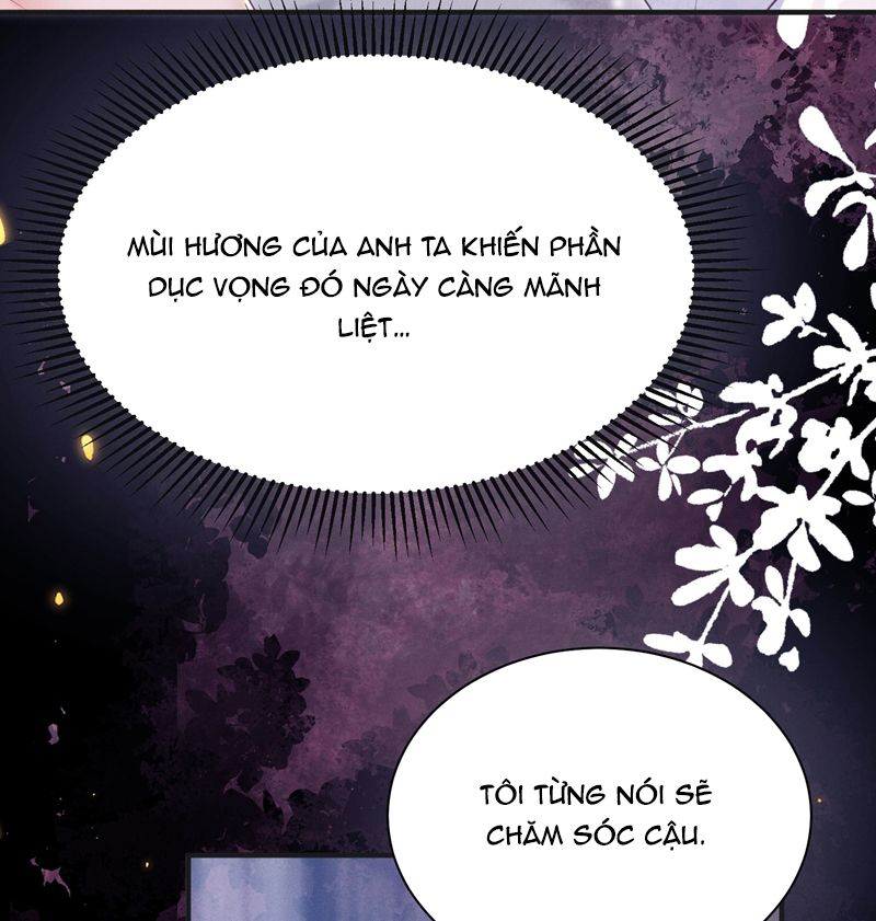 Em Trai Nhìn Tôi Với Ánh Mắt Ngày Càng Xấu Xa Chapter 46 - 24