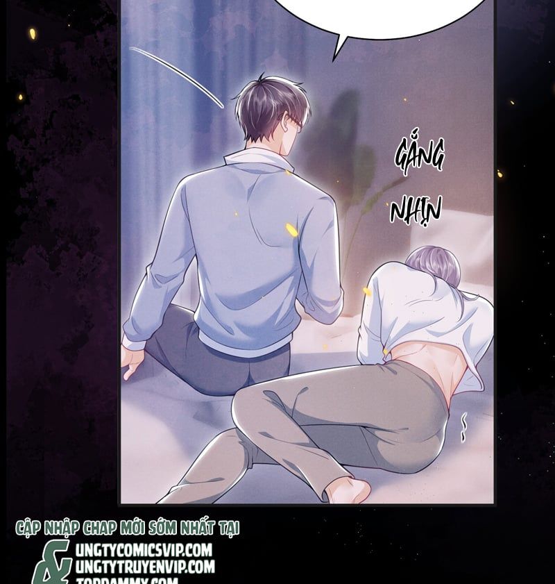 Em Trai Nhìn Tôi Với Ánh Mắt Ngày Càng Xấu Xa Chapter 46 - 25