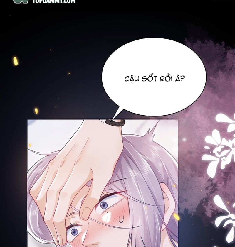 Em Trai Nhìn Tôi Với Ánh Mắt Ngày Càng Xấu Xa Chapter 46 - 26