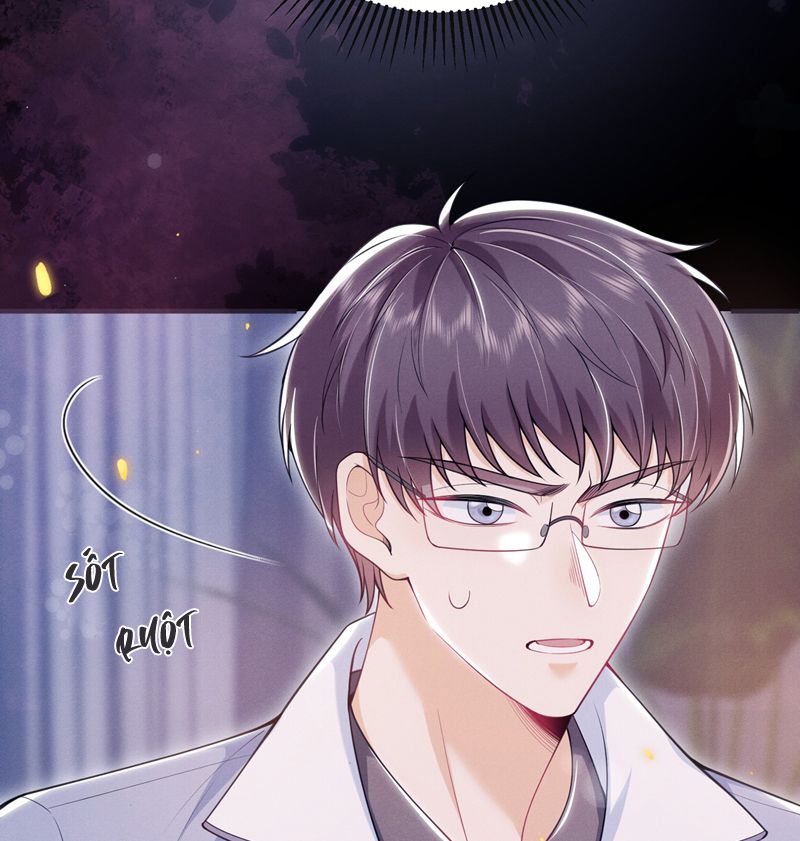 Em Trai Nhìn Tôi Với Ánh Mắt Ngày Càng Xấu Xa Chapter 46 - 28