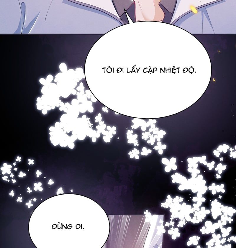 Em Trai Nhìn Tôi Với Ánh Mắt Ngày Càng Xấu Xa Chapter 46 - 29