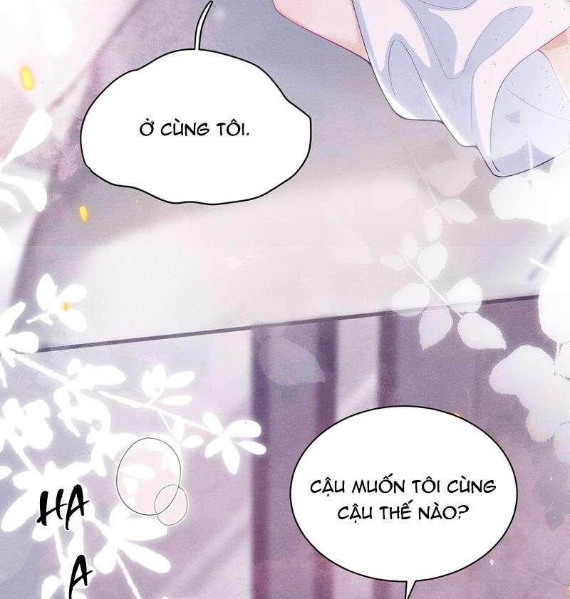 Em Trai Nhìn Tôi Với Ánh Mắt Ngày Càng Xấu Xa Chapter 46 - 32