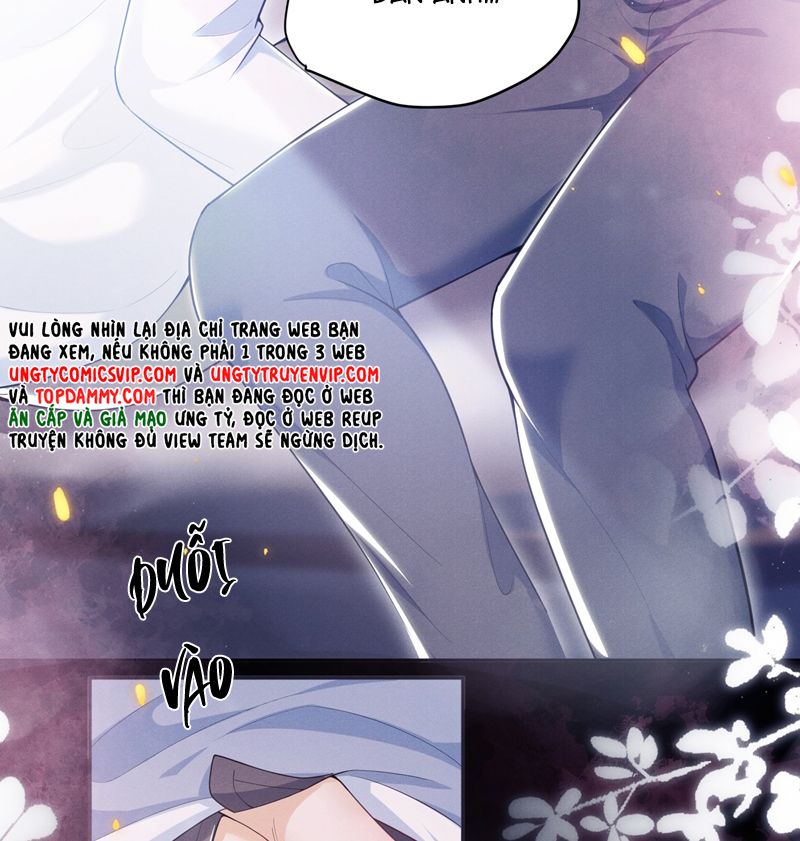 Em Trai Nhìn Tôi Với Ánh Mắt Ngày Càng Xấu Xa Chapter 46 - 34