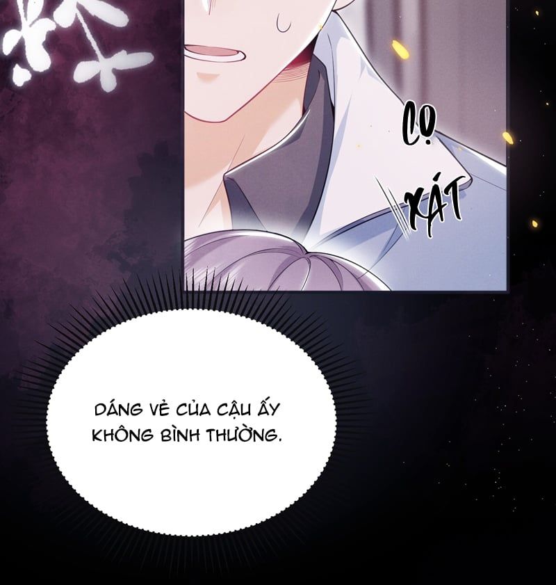 Em Trai Nhìn Tôi Với Ánh Mắt Ngày Càng Xấu Xa Chapter 46 - 36