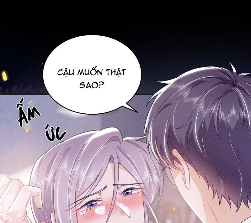 Em Trai Nhìn Tôi Với Ánh Mắt Ngày Càng Xấu Xa Chapter 46 - 37