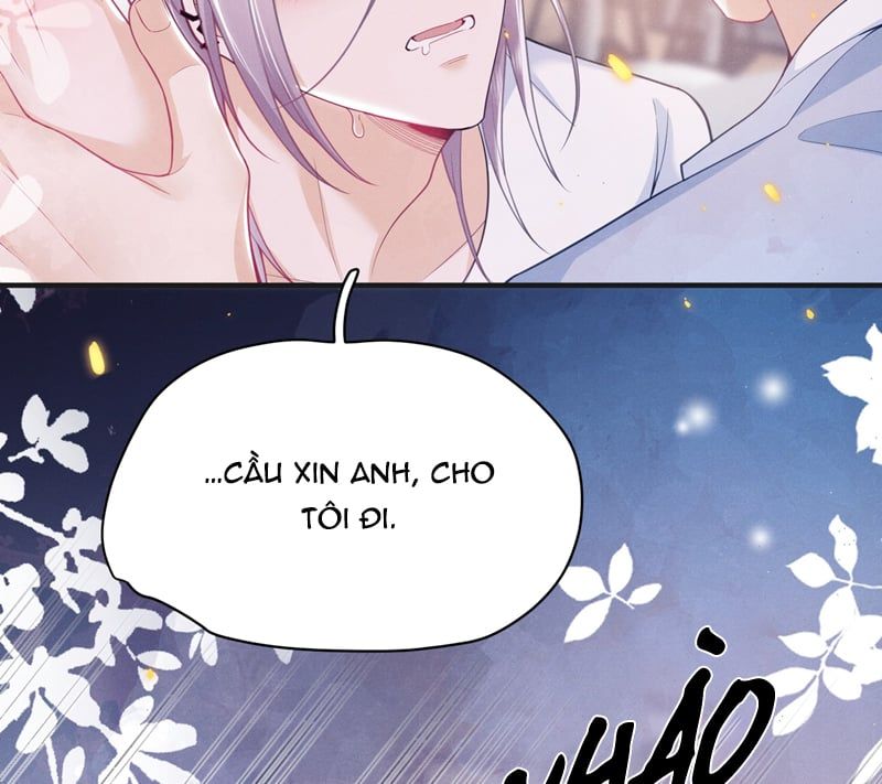 Em Trai Nhìn Tôi Với Ánh Mắt Ngày Càng Xấu Xa Chapter 46 - 38