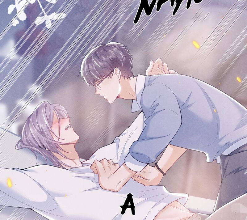 Em Trai Nhìn Tôi Với Ánh Mắt Ngày Càng Xấu Xa Chapter 46 - 39
