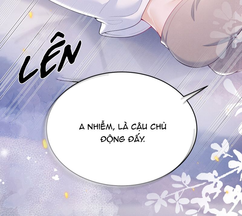 Em Trai Nhìn Tôi Với Ánh Mắt Ngày Càng Xấu Xa Chapter 46 - 40