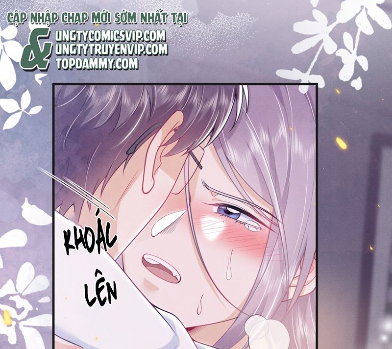 Em Trai Nhìn Tôi Với Ánh Mắt Ngày Càng Xấu Xa Chapter 46 - 41