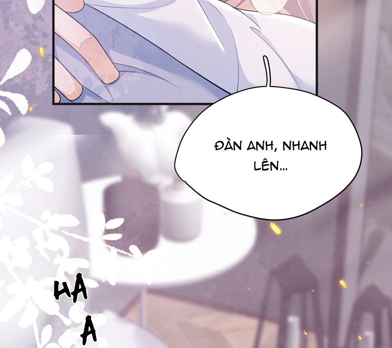 Em Trai Nhìn Tôi Với Ánh Mắt Ngày Càng Xấu Xa Chapter 46 - 42