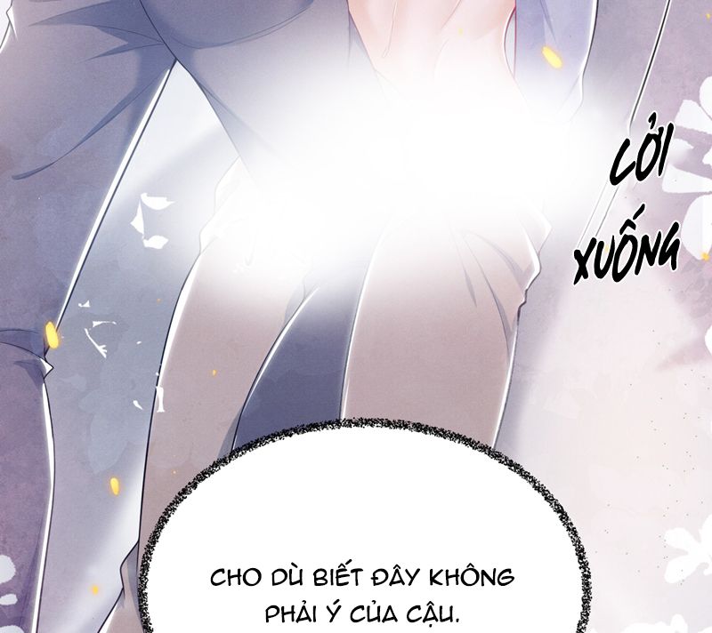 Em Trai Nhìn Tôi Với Ánh Mắt Ngày Càng Xấu Xa Chapter 46 - 44