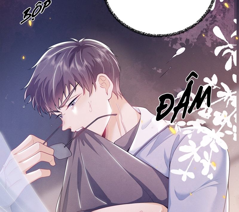 Em Trai Nhìn Tôi Với Ánh Mắt Ngày Càng Xấu Xa Chapter 46 - 47