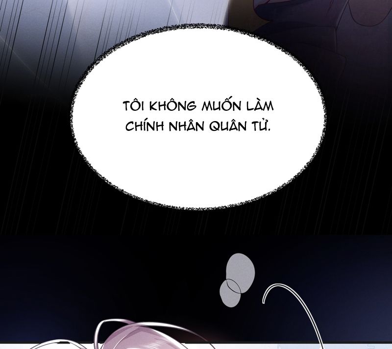 Em Trai Nhìn Tôi Với Ánh Mắt Ngày Càng Xấu Xa Chapter 46 - 49