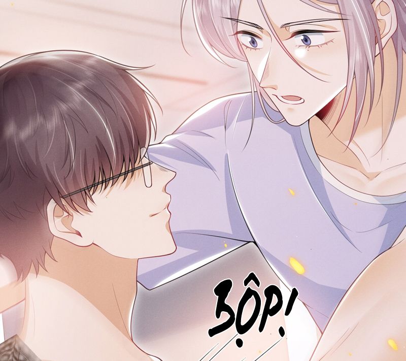 Em Trai Nhìn Tôi Với Ánh Mắt Ngày Càng Xấu Xa Chapter 46 - 54