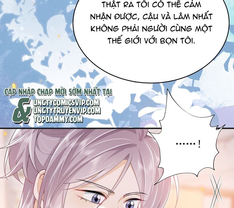 Em Trai Nhìn Tôi Với Ánh Mắt Ngày Càng Xấu Xa Chapter 46 - 57