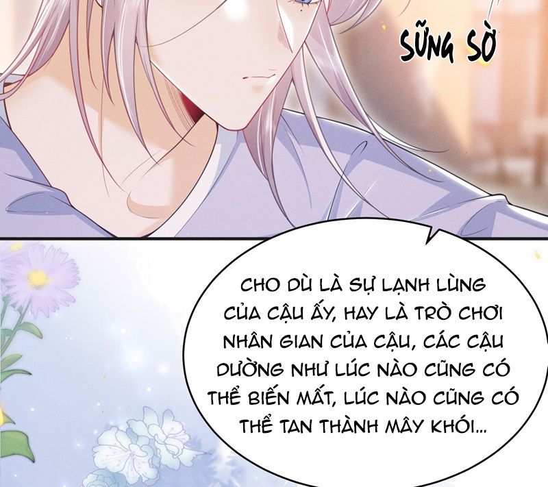 Em Trai Nhìn Tôi Với Ánh Mắt Ngày Càng Xấu Xa Chapter 46 - 58