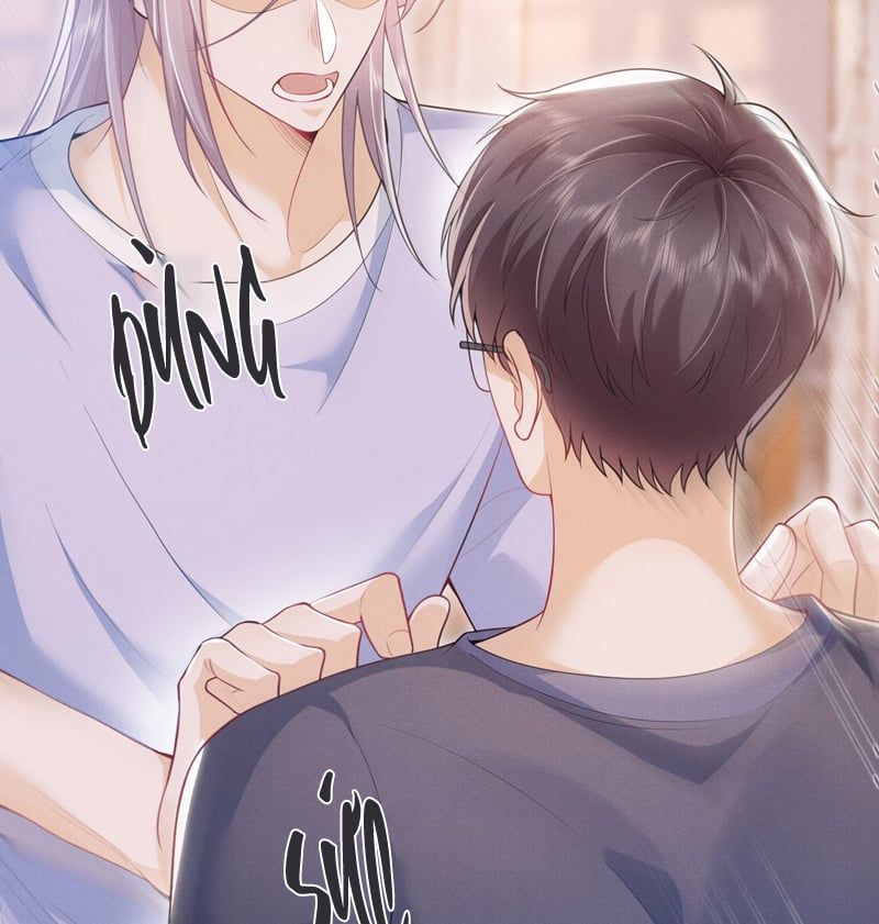 Em Trai Nhìn Tôi Với Ánh Mắt Ngày Càng Xấu Xa Chapter 46 - 7