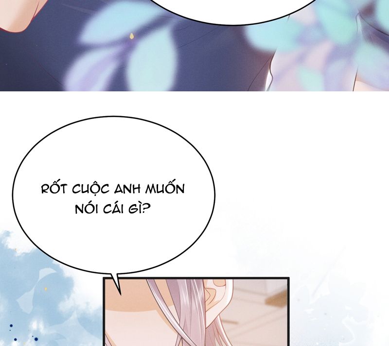 Em Trai Nhìn Tôi Với Ánh Mắt Ngày Càng Xấu Xa Chapter 46 - 61