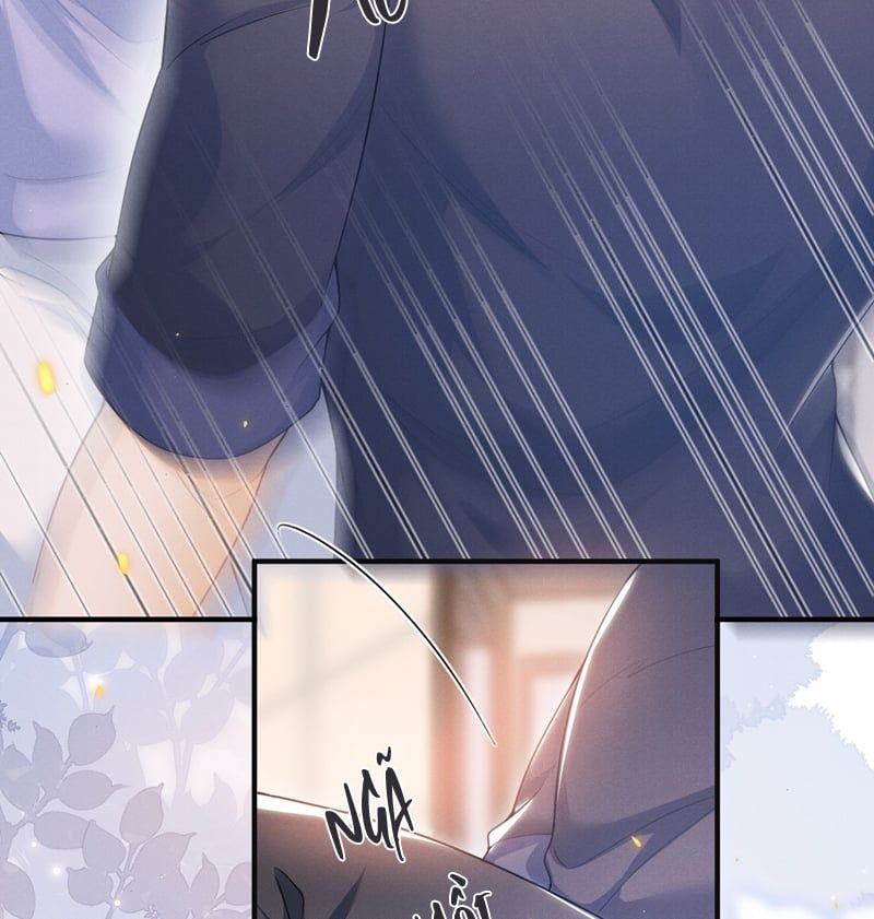 Em Trai Nhìn Tôi Với Ánh Mắt Ngày Càng Xấu Xa Chapter 46 - 8