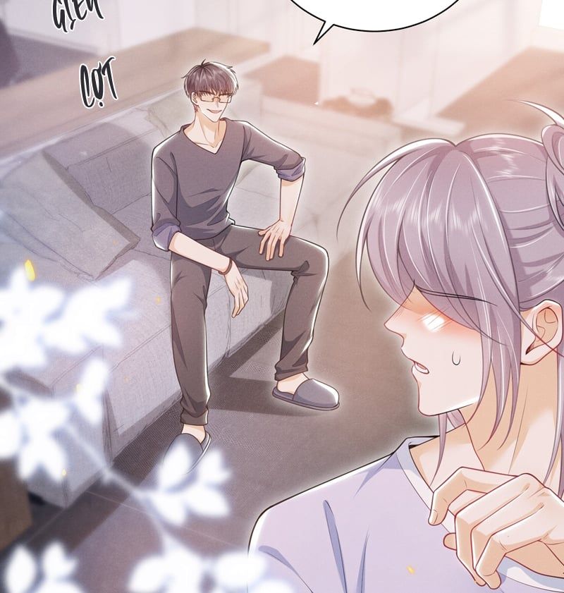 Em Trai Nhìn Tôi Với Ánh Mắt Ngày Càng Xấu Xa Chapter 46 - 10