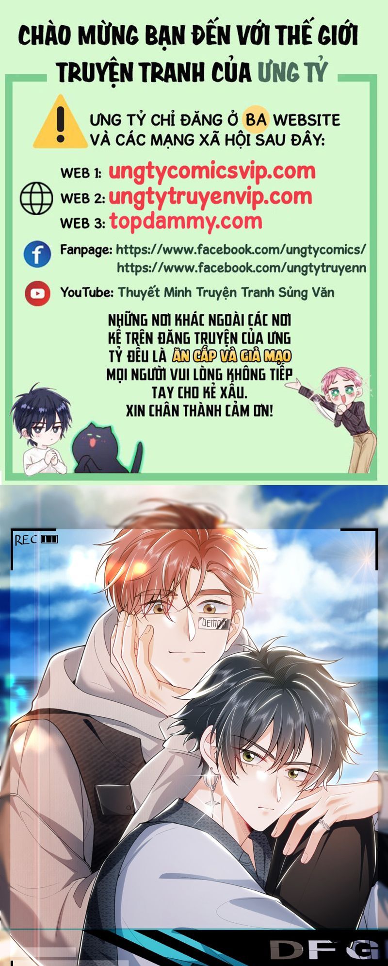 Em Trai Nhìn Tôi Với Ánh Mắt Ngày Càng Xấu Xa Chapter 47 - 2