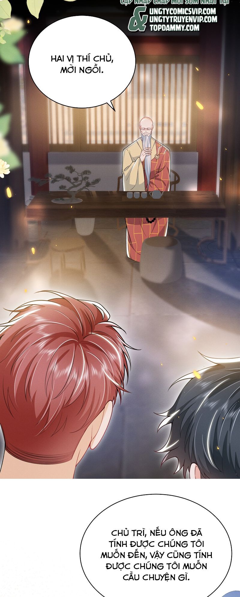 Em Trai Nhìn Tôi Với Ánh Mắt Ngày Càng Xấu Xa Chapter 47 - 11