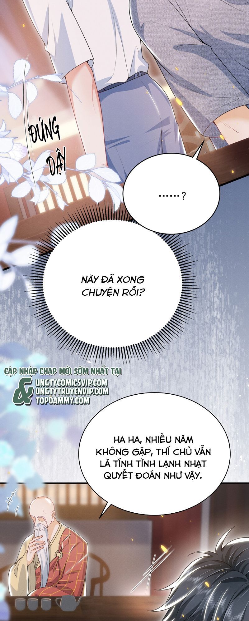 Em Trai Nhìn Tôi Với Ánh Mắt Ngày Càng Xấu Xa Chapter 47 - 14