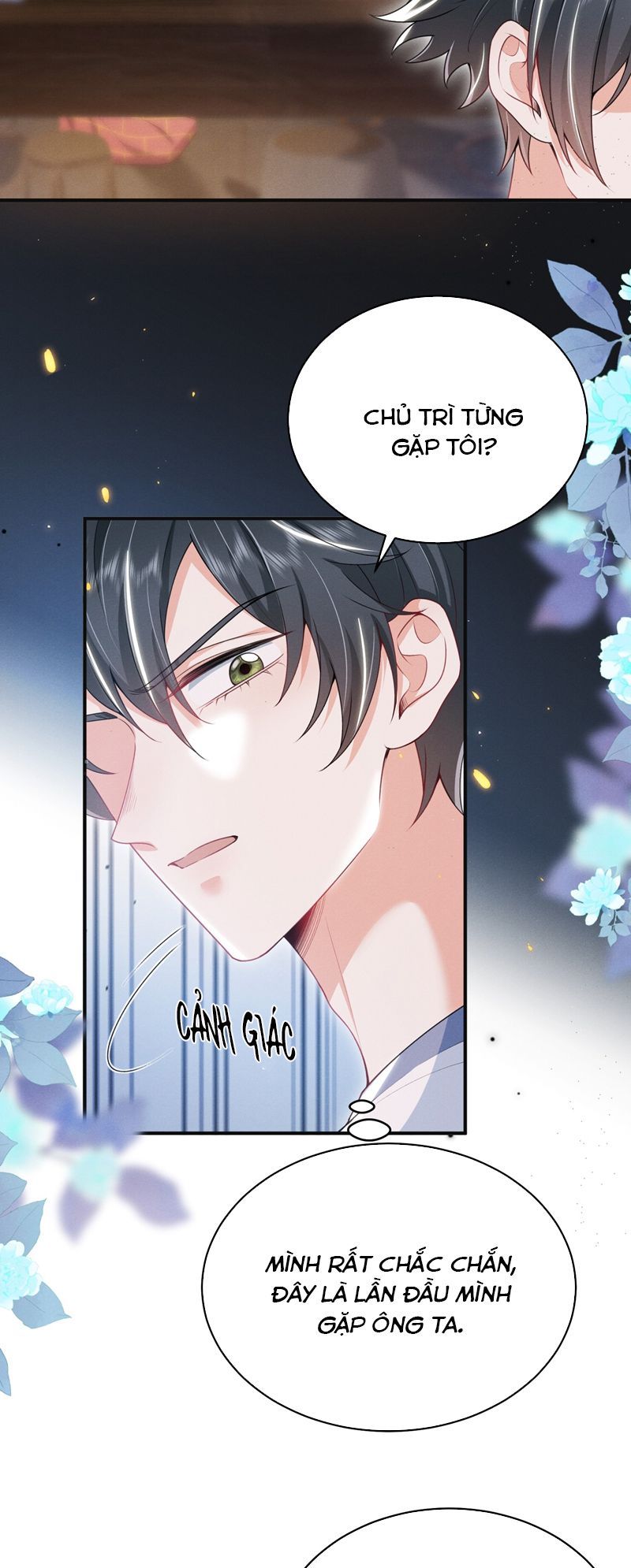 Em Trai Nhìn Tôi Với Ánh Mắt Ngày Càng Xấu Xa Chapter 47 - 15