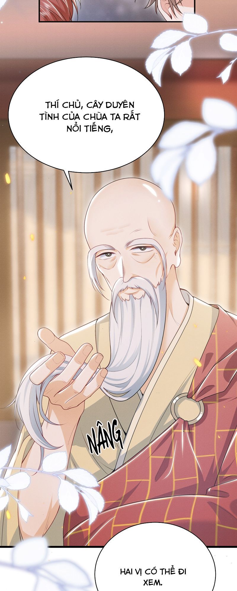 Em Trai Nhìn Tôi Với Ánh Mắt Ngày Càng Xấu Xa Chapter 47 - 21