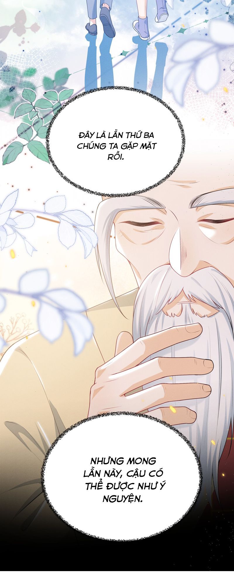 Em Trai Nhìn Tôi Với Ánh Mắt Ngày Càng Xấu Xa Chapter 47 - 23