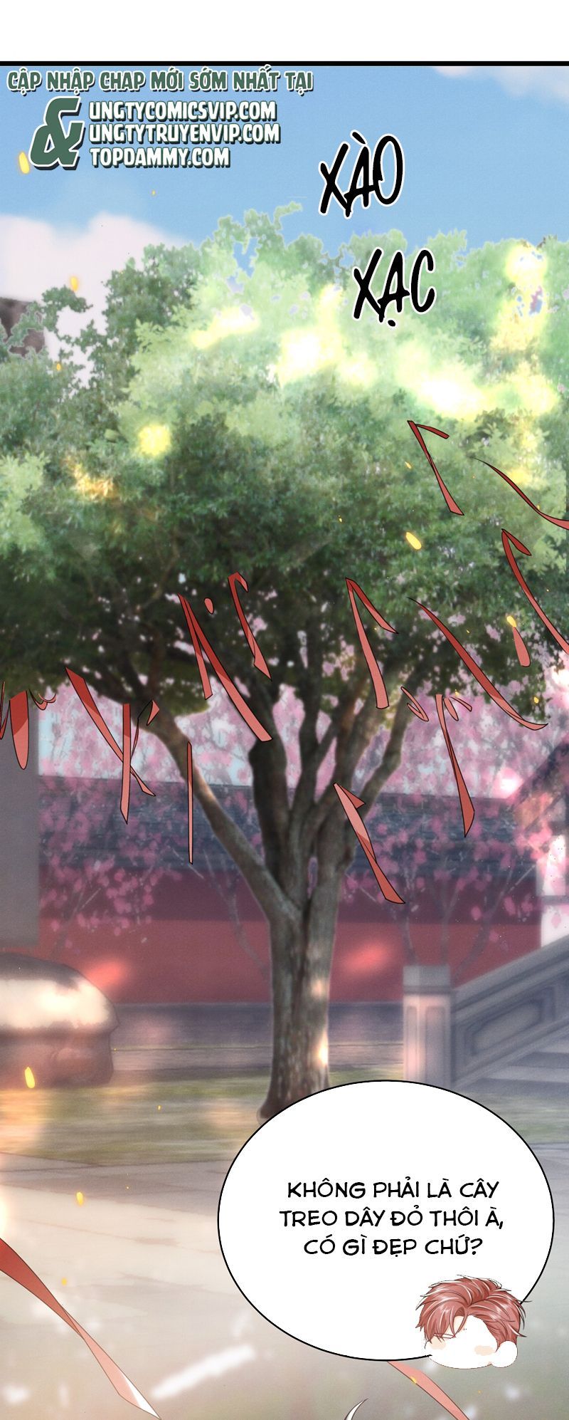 Em Trai Nhìn Tôi Với Ánh Mắt Ngày Càng Xấu Xa Chapter 47 - 24