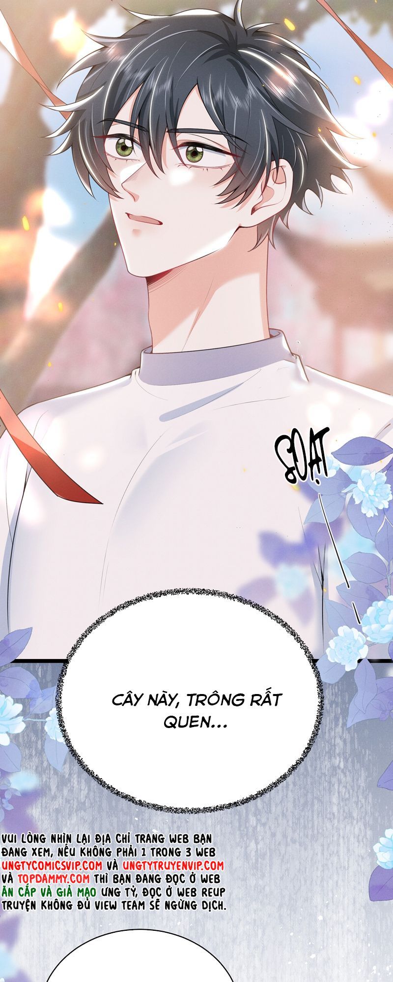 Em Trai Nhìn Tôi Với Ánh Mắt Ngày Càng Xấu Xa Chapter 47 - 25