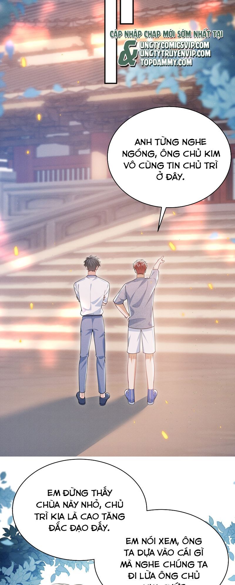 Em Trai Nhìn Tôi Với Ánh Mắt Ngày Càng Xấu Xa Chapter 47 - 7