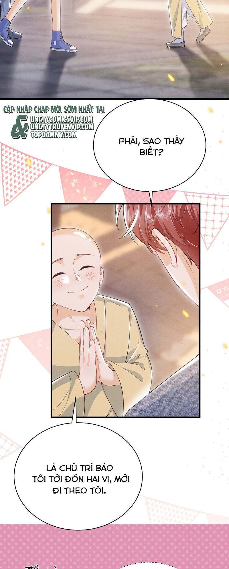 Em Trai Nhìn Tôi Với Ánh Mắt Ngày Càng Xấu Xa Chapter 47 - 9