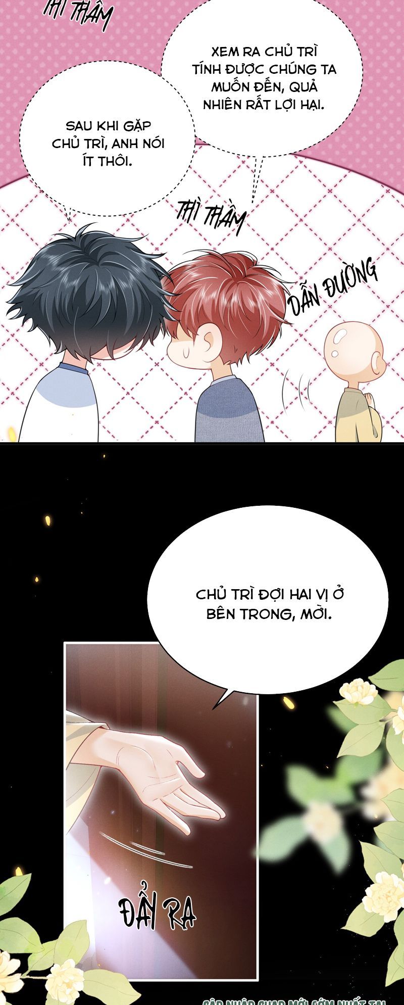 Em Trai Nhìn Tôi Với Ánh Mắt Ngày Càng Xấu Xa Chapter 47 - 10