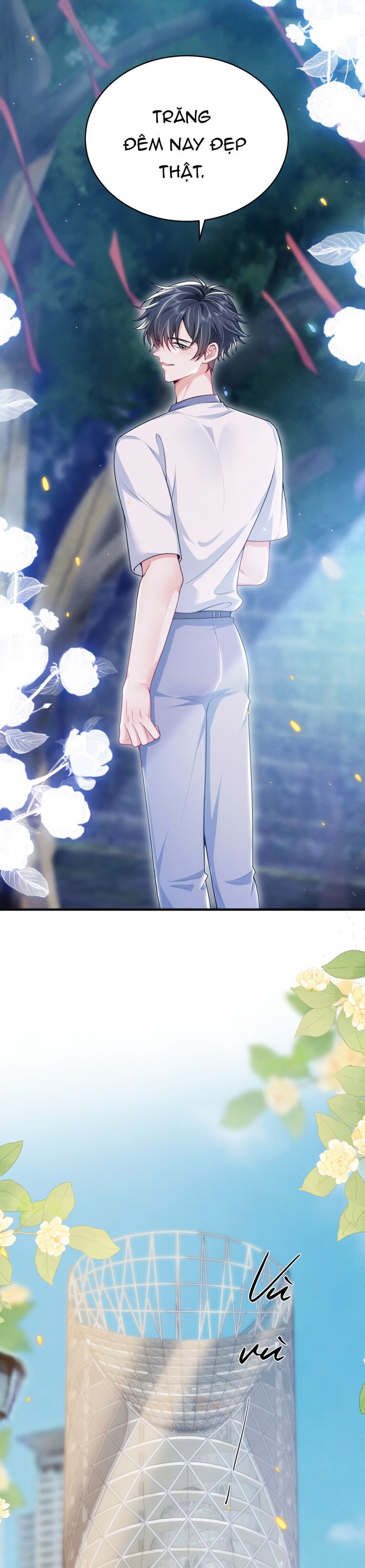 Em Trai Nhìn Tôi Với Ánh Mắt Ngày Càng Xấu Xa Chapter 48 - 17
