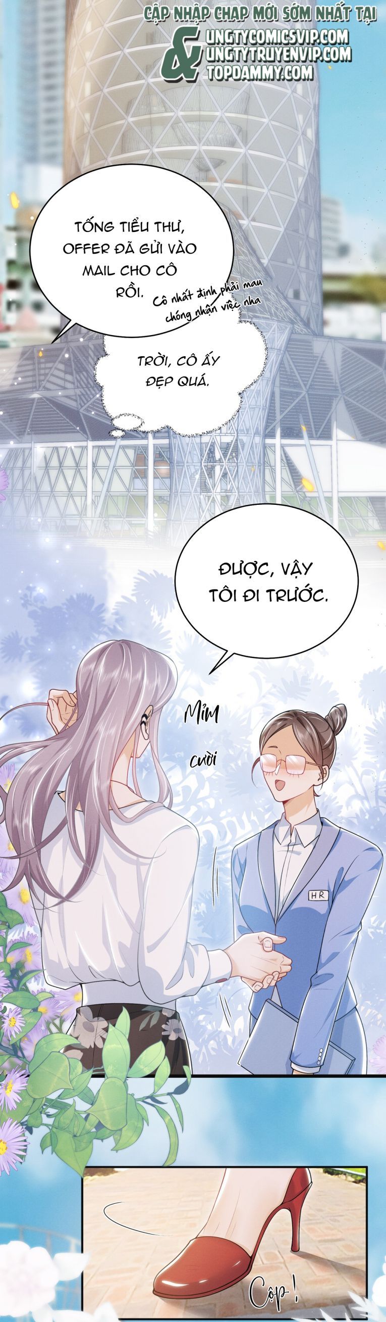 Em Trai Nhìn Tôi Với Ánh Mắt Ngày Càng Xấu Xa Chapter 48 - 18