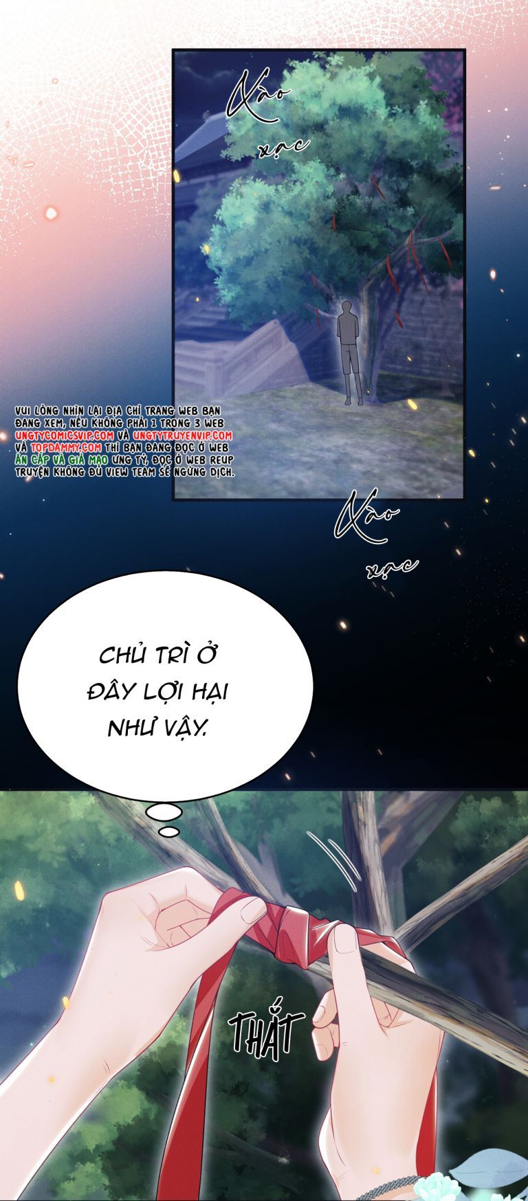 Em Trai Nhìn Tôi Với Ánh Mắt Ngày Càng Xấu Xa Chapter 48 - 7