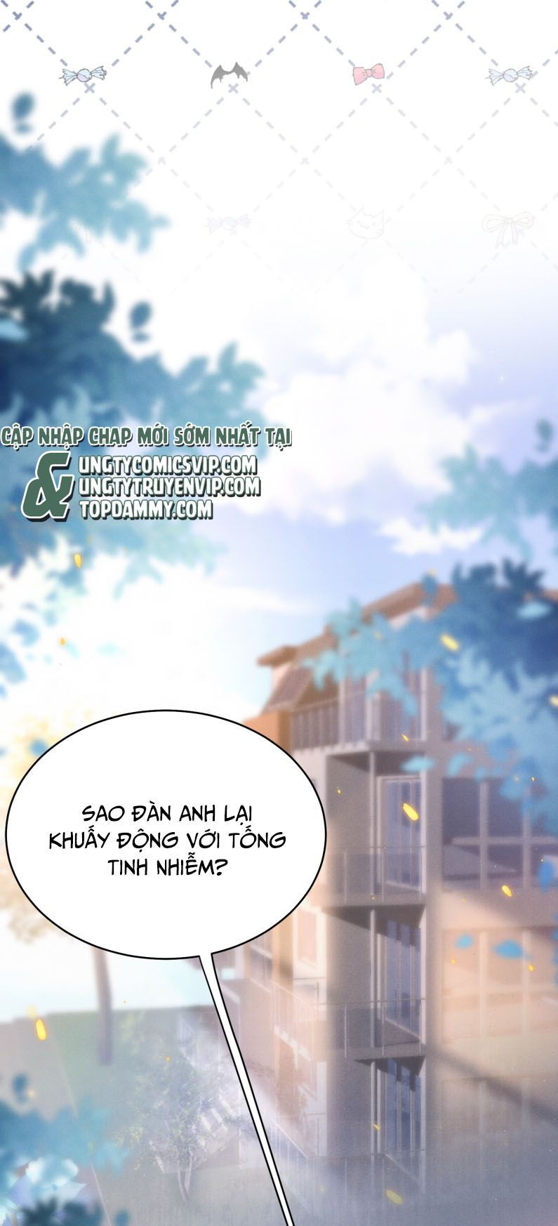 Em Trai Nhìn Tôi Với Ánh Mắt Ngày Càng Xấu Xa Chapter 49 - 11