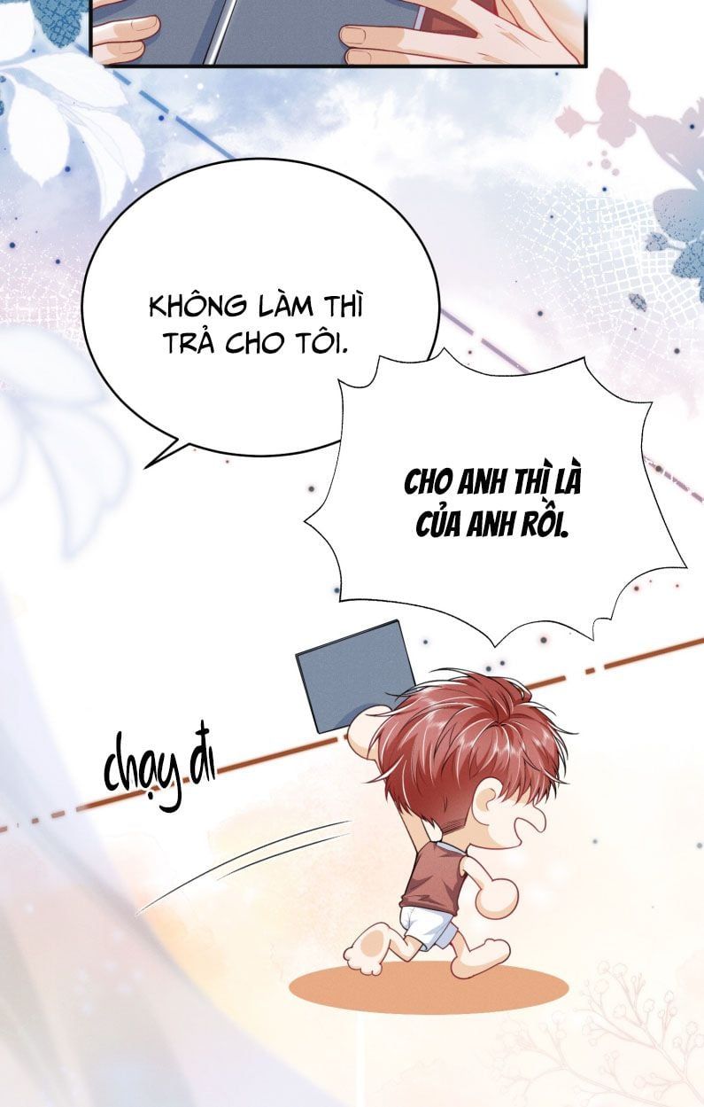 Em Trai Nhìn Tôi Với Ánh Mắt Ngày Càng Xấu Xa Chapter 49 - 17