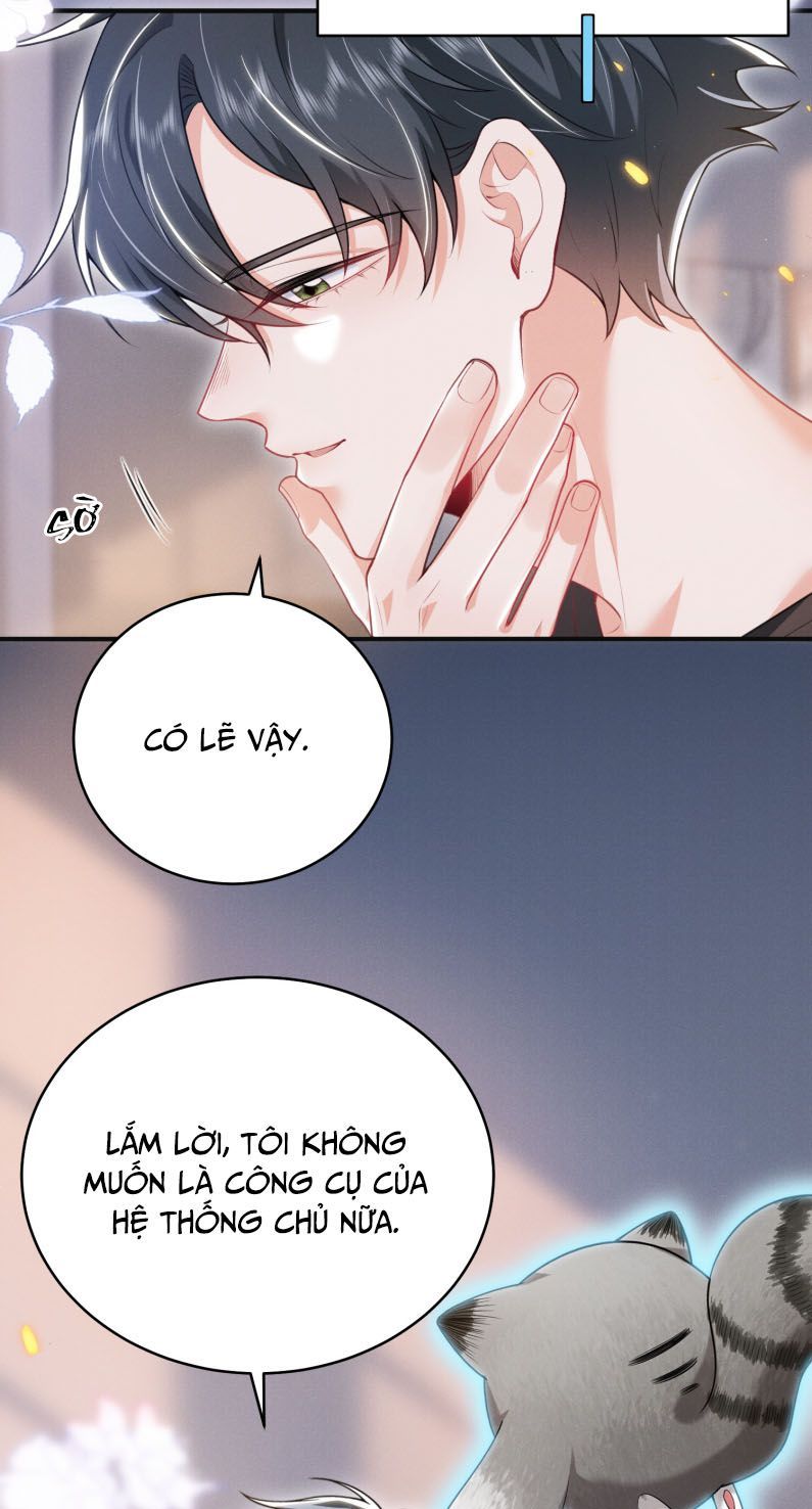 Em Trai Nhìn Tôi Với Ánh Mắt Ngày Càng Xấu Xa Chapter 49 - 19