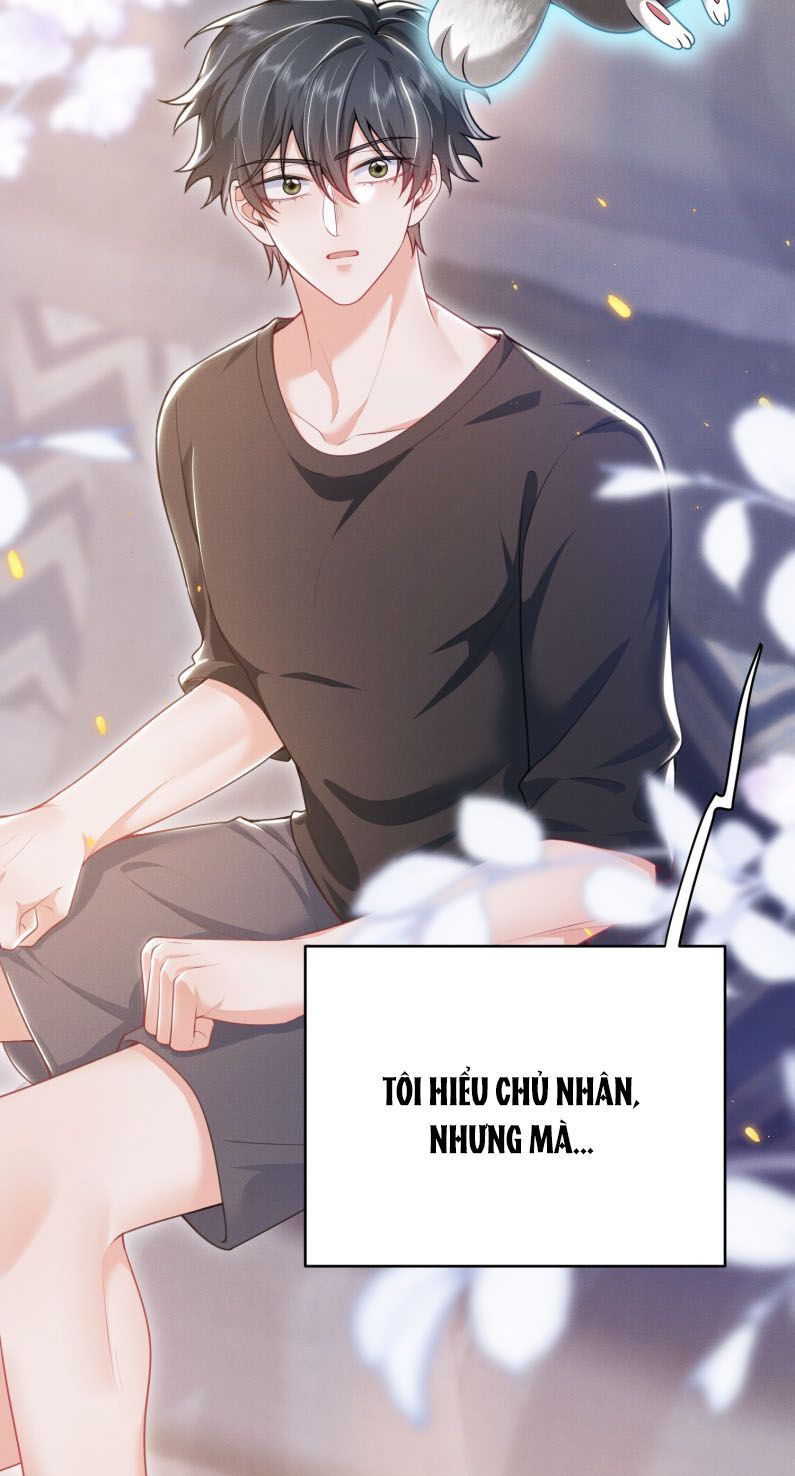 Em Trai Nhìn Tôi Với Ánh Mắt Ngày Càng Xấu Xa Chapter 49 - 20