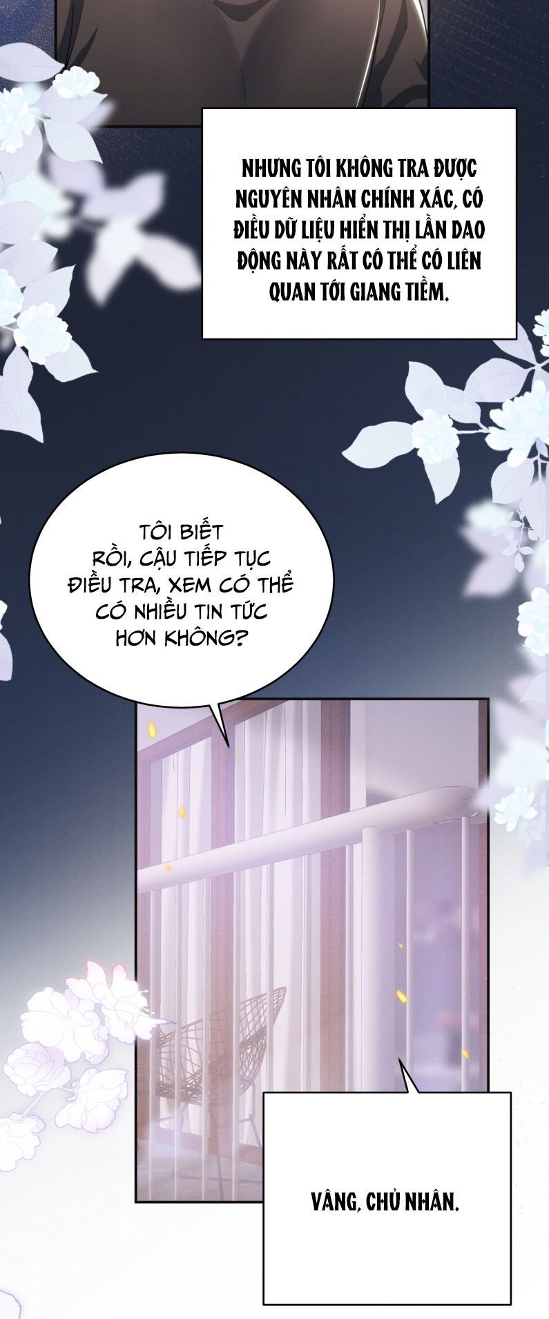 Em Trai Nhìn Tôi Với Ánh Mắt Ngày Càng Xấu Xa Chapter 49 - 22