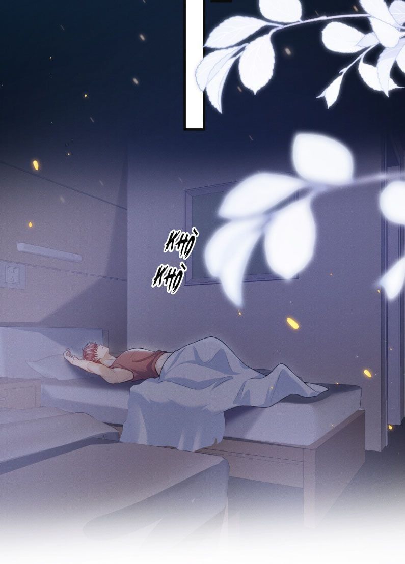 Em Trai Nhìn Tôi Với Ánh Mắt Ngày Càng Xấu Xa Chapter 49 - 24