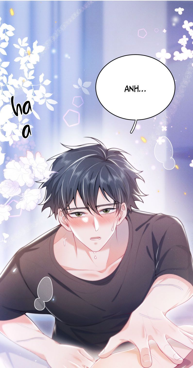 Em Trai Nhìn Tôi Với Ánh Mắt Ngày Càng Xấu Xa Chapter 49 - 27