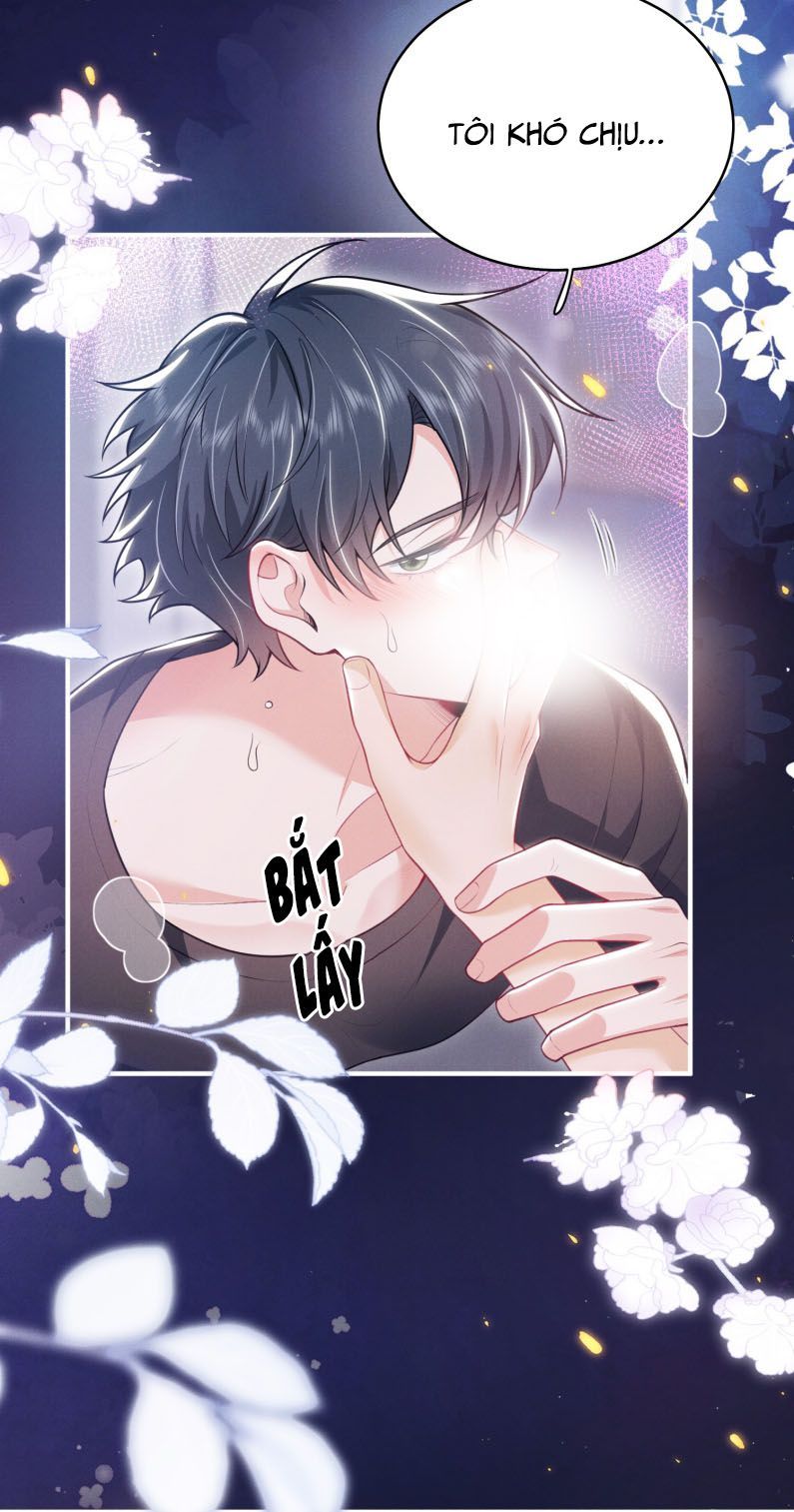 Em Trai Nhìn Tôi Với Ánh Mắt Ngày Càng Xấu Xa Chapter 49 - 29